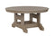Berlin Gardens 38" Round Conversation Table