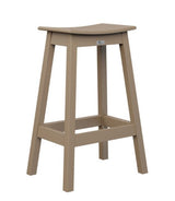 Berlin Gardens Saddle Bar Stool