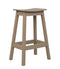 Berlin Gardens Saddle Bar Stool