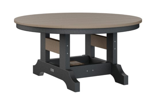 Berlin Gardens 38" Round Conversation Table