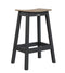 Berlin Gardens Saddle Bar Stool