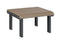 Berlin Gardens Stationary Footstool