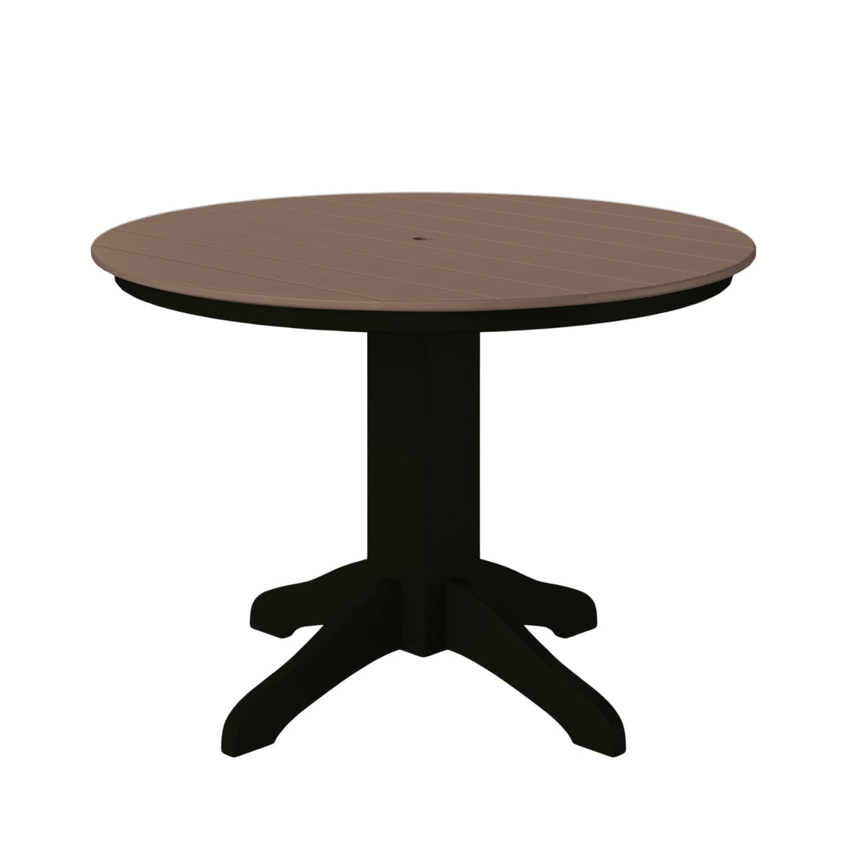 Artifex Newport 48" Dining Table