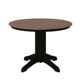 Artifex Newport 48" Dining Table