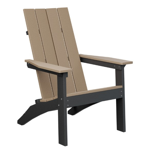 Berlin Gardens Mayhew Stationary Adirondack Chair