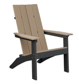 Berlin Gardens Mayhew Stationary Adirondack Chair