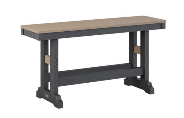 Berlin Gardens Garden Classic 44" Dining Bench