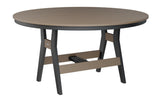 Berlin Gardens Harbor 60" Round Dining Table