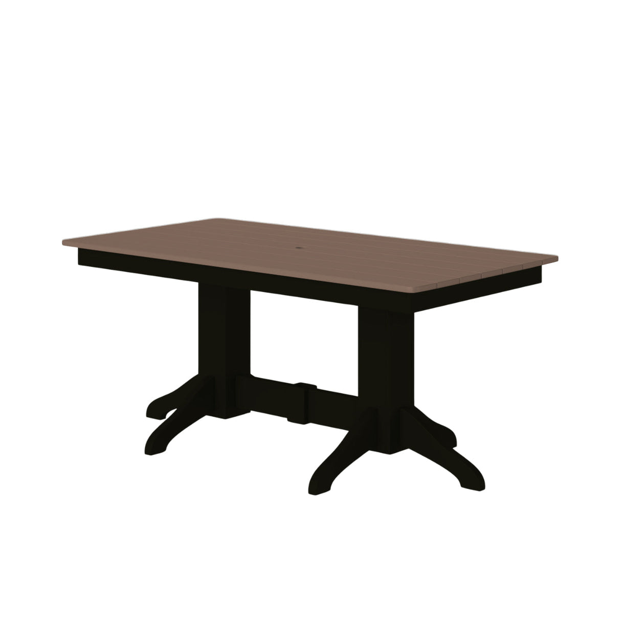 Artifex Newport 6' Dining Table