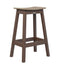 Berlin Gardens Saddle Bar Stool