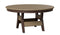 Berlin Gardens Harbor 38" Round Conversation Table