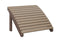 Berlin Gardens Adirondack Footstool