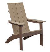 Berlin Gardens Mayhew Stationary Adirondack Chair