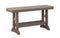 Berlin Gardens Garden Classic 44" Dining Bench