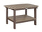 Berlin Gardens Rectangle Coffee Table