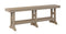 Berlin Gardens Garden Classic 66" Dining Bench