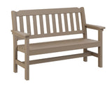 Berlin Gardens Garden Bench