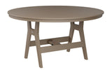 Berlin Gardens Harbor 60" Round Bar Table