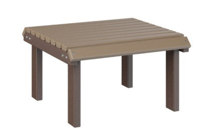 Berlin Gardens Stationary Footstool