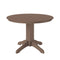 Artifex Newport 48" Dining Table