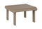 Berlin Gardens Stationary Footstool