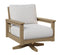 Berlin Gardens Camden Swivel Rocker