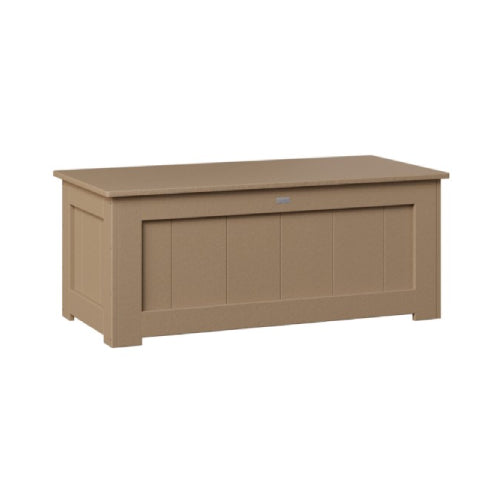 Berlin Gardens 24"x50" Small Deck Box