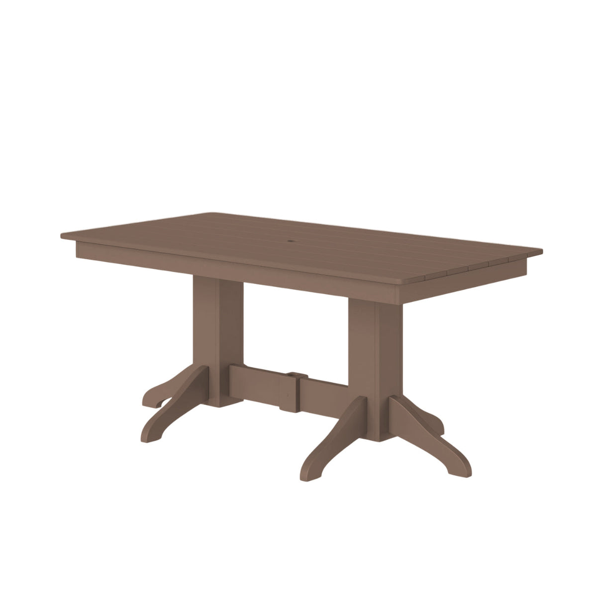 Artifex Newport 6' Dining Table