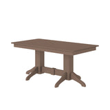 Artifex Newport 6' Dining Table
