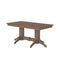 Artifex Newport 6' Dining Table