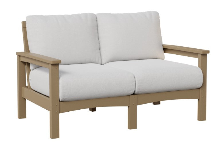 Berlin Gardens Camden Loveseat