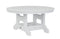 Berlin Gardens 38" Round Conversation Table