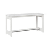 Berlin Gardens HDPE Balcony Table Dining Height