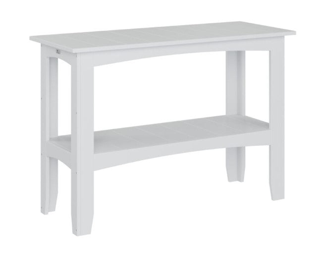 Berlin Gardens Buffet Table