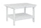 Berlin Gardens Rectangle Coffee Table