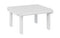 Berlin Gardens Stationary Footstool
