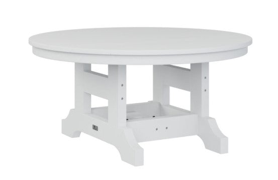 Berlin Gardens 38" Round Conversation Table