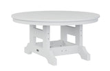Berlin Gardens 38" Round Conversation Table