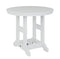 Berlin Gardens Garden Classic Standard Top 38" Round Bar Table