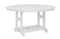 Berlin Gardens Garden Classic Standard Top 60" Round Bar Table