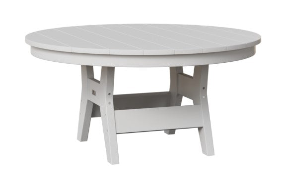 Berlin Gardens Harbor 38" Round Conversation Table