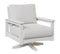 Berlin Gardens Camden Swivel Rocker