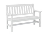Berlin Gardens Garden Bench
