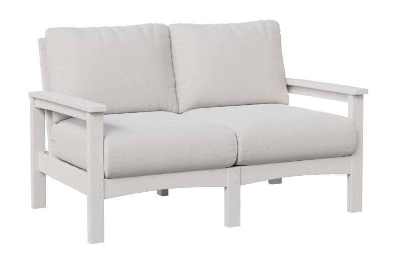 Berlin Gardens Camden Loveseat