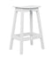 Berlin Gardens Saddle Bar Stool