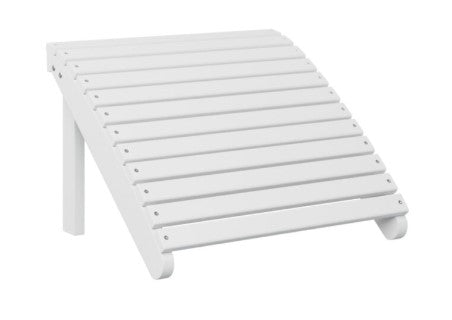 Berlin Gardens Adirondack Footstool