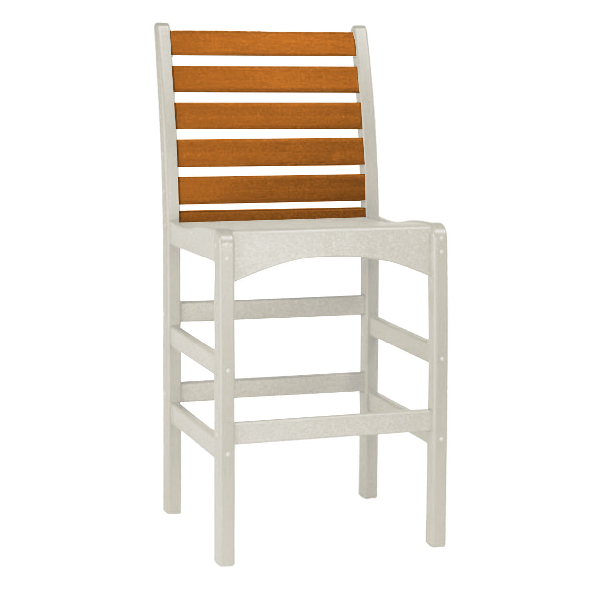 Breezesta Piedmont Side Bar Chair