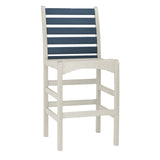 Breezesta Piedmont Side Bar Chair