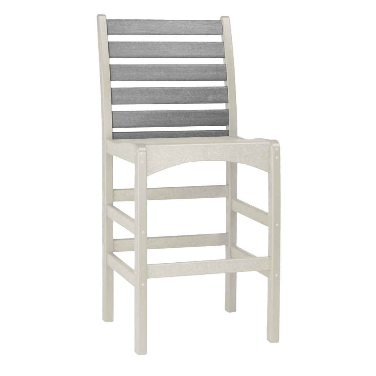 Breezesta Piedmont Side Bar Chair