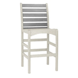 Breezesta Piedmont Side Bar Chair